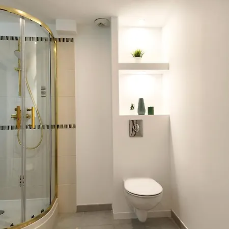 Cocon Design Appartement Clermont-Ferrand