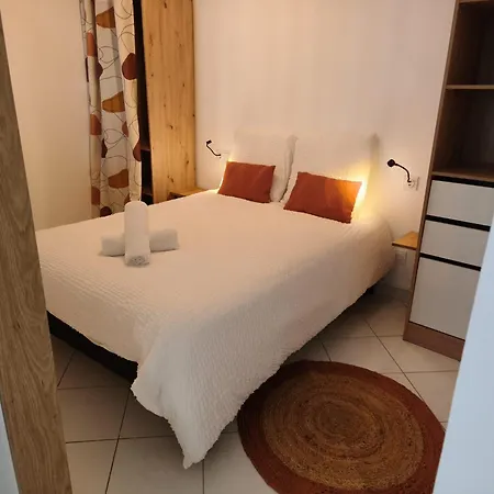 Appartement Cocon Design
