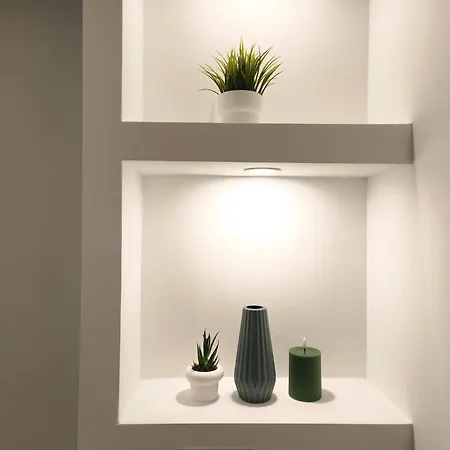 Cocon Design Appartement *
